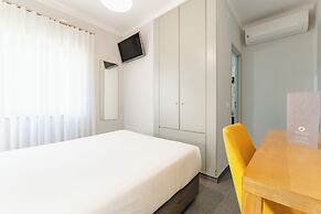 Água d'Alma Hotel