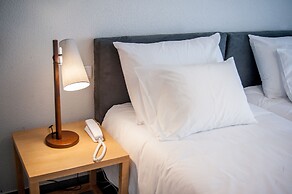 Água d'Alma Hotel