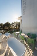 Água d'Alma Hotel