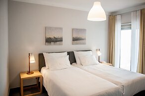 Água d'Alma Hotel