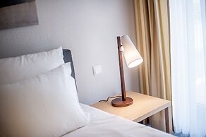 Água d'Alma Hotel