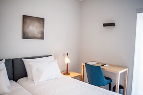 Água d'Alma Hotel