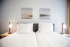 Água d'Alma Hotel