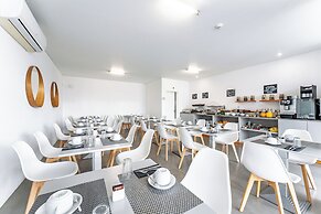 Água d'Alma Hotel