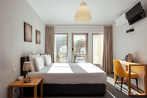Água d'Alma Hotel