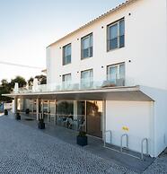 Água d'Alma Hotel