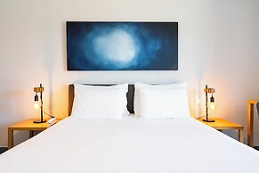 Água d'Alma Hotel
