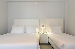 Água d'Alma Hotel