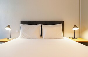 Água d'Alma Hotel