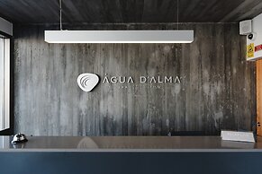 Água d'Alma Hotel