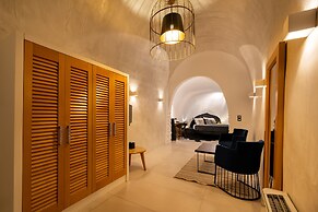 Daydream Luxury Suites