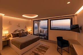 Daydream Luxury Suites
