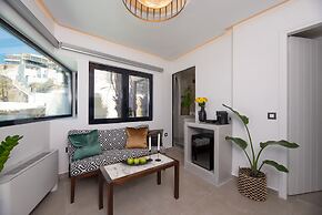 Daydream Luxury Suites