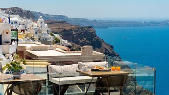 Daydream Luxury Suites