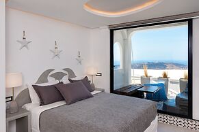 Daydream Luxury Suites