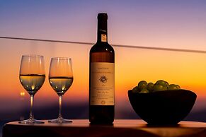 Daydream Luxury Suites