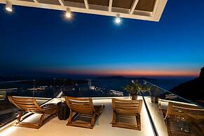 Daydream Luxury Suites