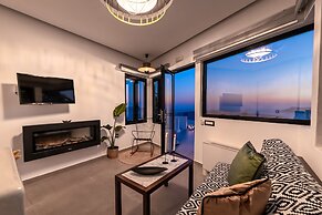 Daydream Luxury Suites