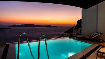 Daydream Luxury Suites