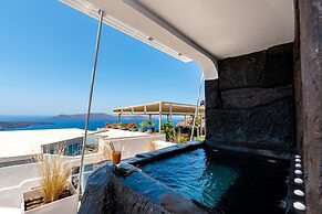 Daydream Luxury Suites