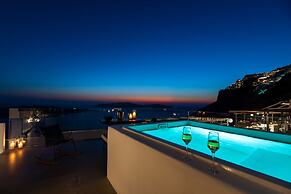 Daydream Luxury Suites