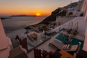 Daydream Luxury Suites