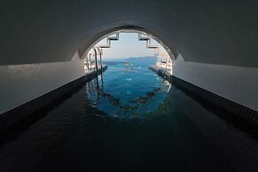 Daydream Luxury Suites