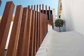 Daydream Luxury Suites