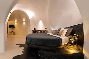 Daydream Luxury Suites