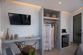 Daydream Luxury Suites