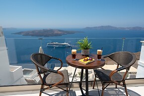 Daydream Luxury Suites