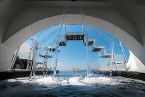 Daydream Luxury Suites