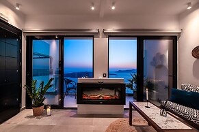 Daydream Luxury Suites