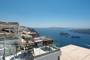 Daydream Luxury Suites