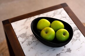 Daydream Luxury Suites