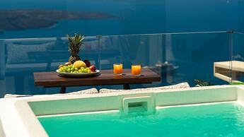 Daydream Luxury Suites