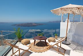 Daydream Luxury Suites