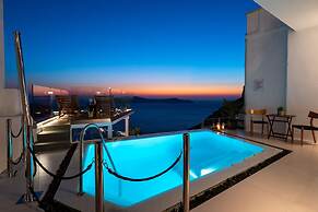 Daydream Luxury Suites