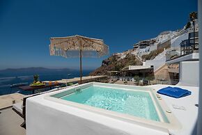 Daydream Luxury Suites