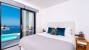 Daydream Luxury Suites