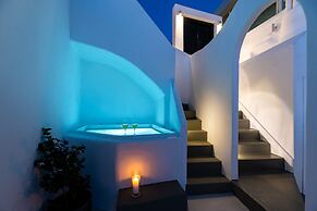 Daydream Luxury Suites