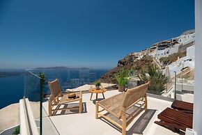 Daydream Luxury Suites