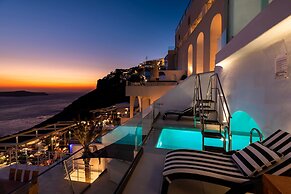 Daydream Luxury Suites