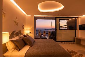 Daydream Luxury Suites