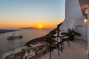 Daydream Luxury Suites