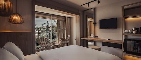 En Vie Beach Boutique Hotel - Adult Only