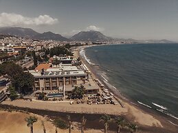 En Vie Beach Boutique Hotel - Adult Only