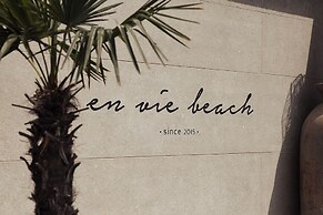 En Vie Beach Boutique Hotel - Adult Only