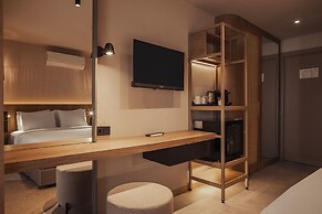 En Vie Beach Boutique Hotel - Adult Only