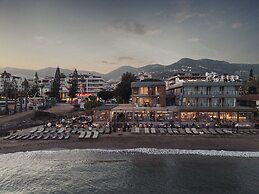 En Vie Beach Boutique Hotel - Adult Only